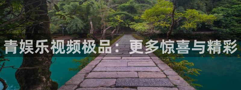 摩登7：青娱乐视频极品：更多惊喜与精彩